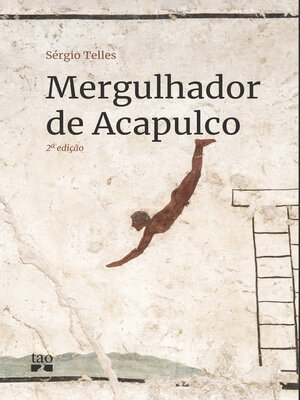 cover image of Mergulhador de Acapulco